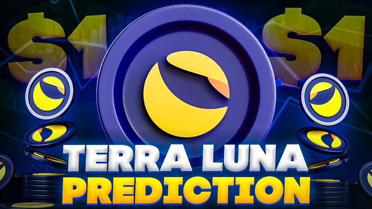 LUNC – TERRA LUNA CLASSIC TO $1?