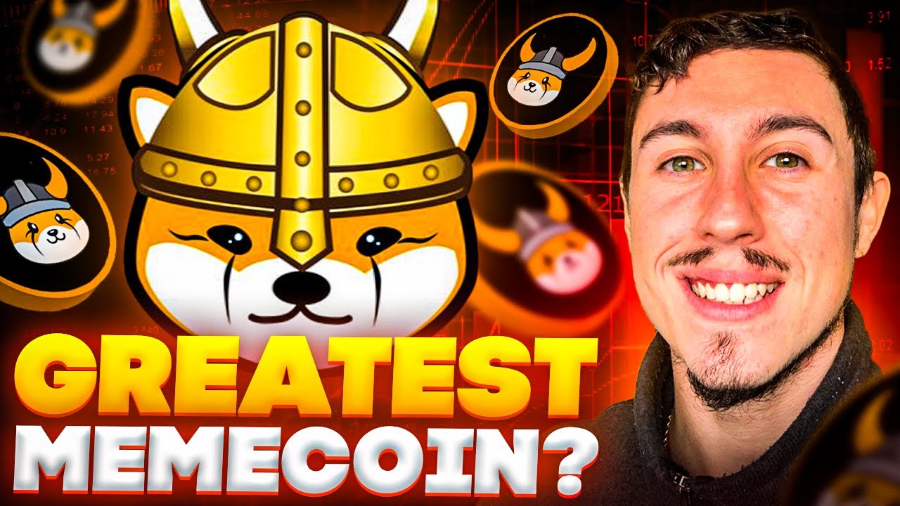 Floki Inu Crypto Price Prediction – FLOKI Next Greatest Memecoin??