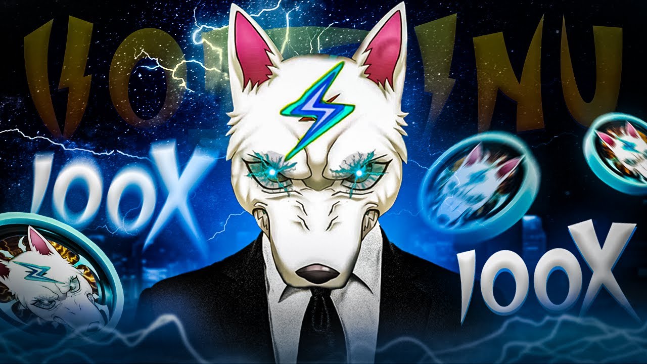 Volt Inu Coin Will 100x!