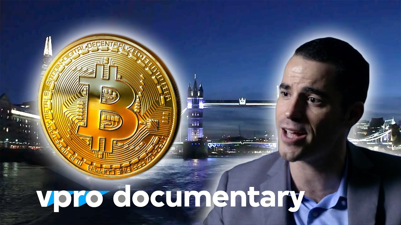 The Bitcoin Gospel – documentary 2015 (ENG sous-titré)