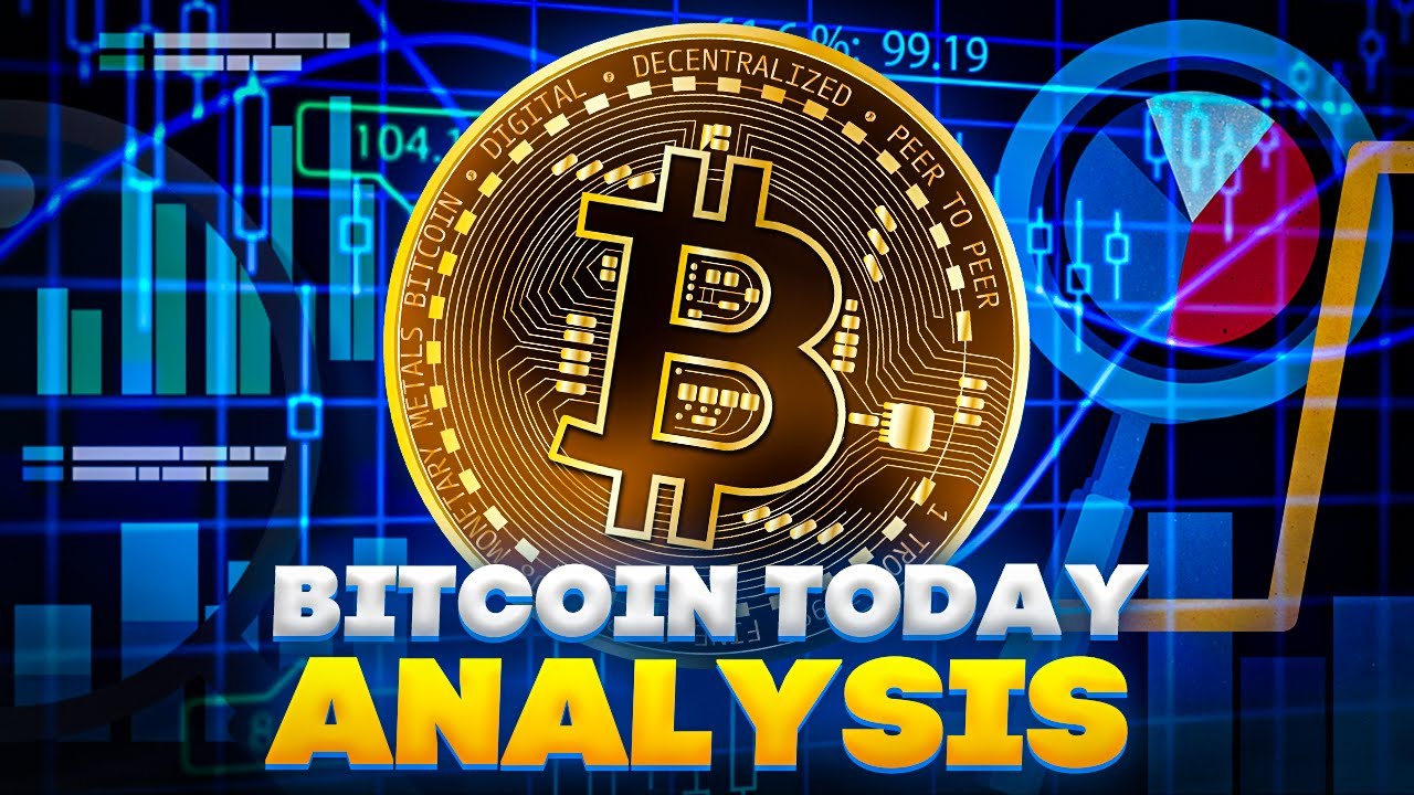 Bitcoin Technical Analysis + News Today!