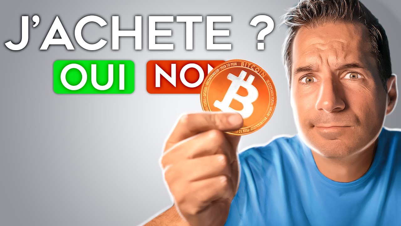 12 critères clés à respecter avant d’acheter une crypto !