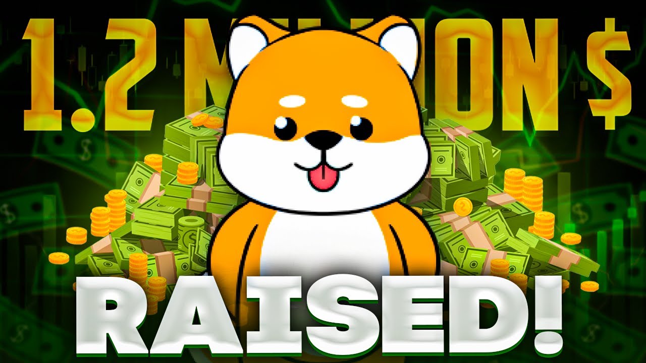 Love Hate Inu SELLING FAST! $1.2 MILLION RAISED!