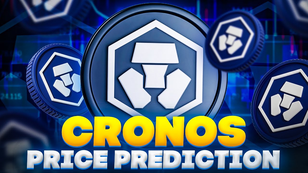 CRONOS PRICE PREDICTION 2023!