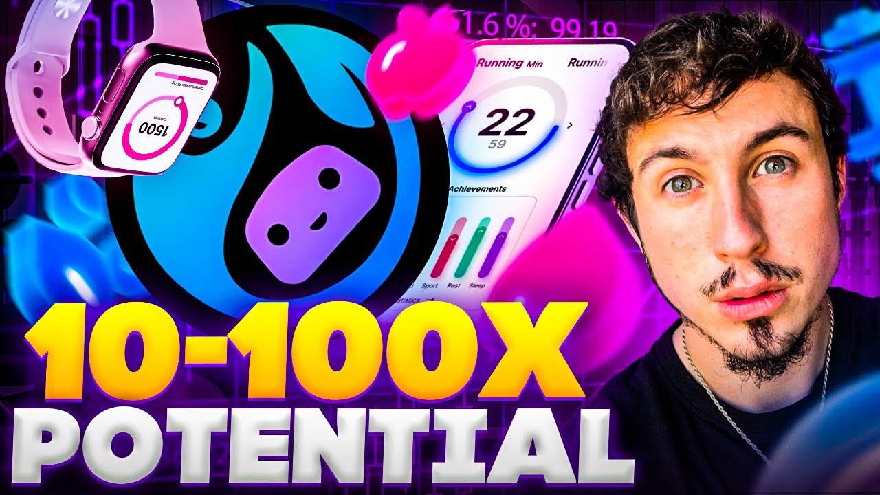 Body AI New Move to Earn Presale – Crypto with Big Potential?