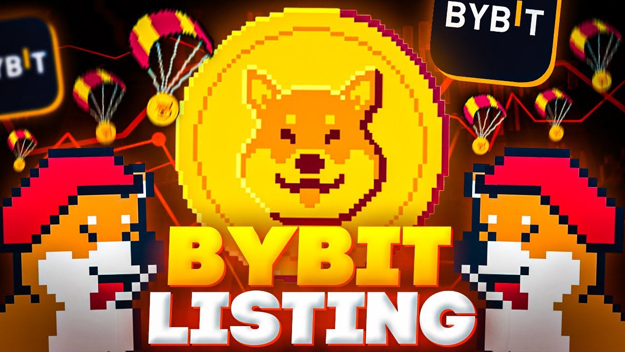 Tamadoge X Bybit Listing! Earn $50 Once you Sign Up!