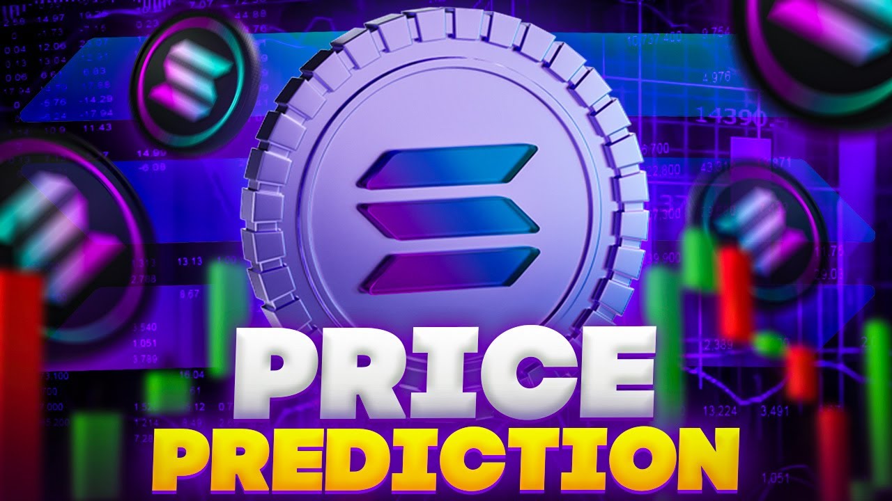 Solana Price Analysis Today!
