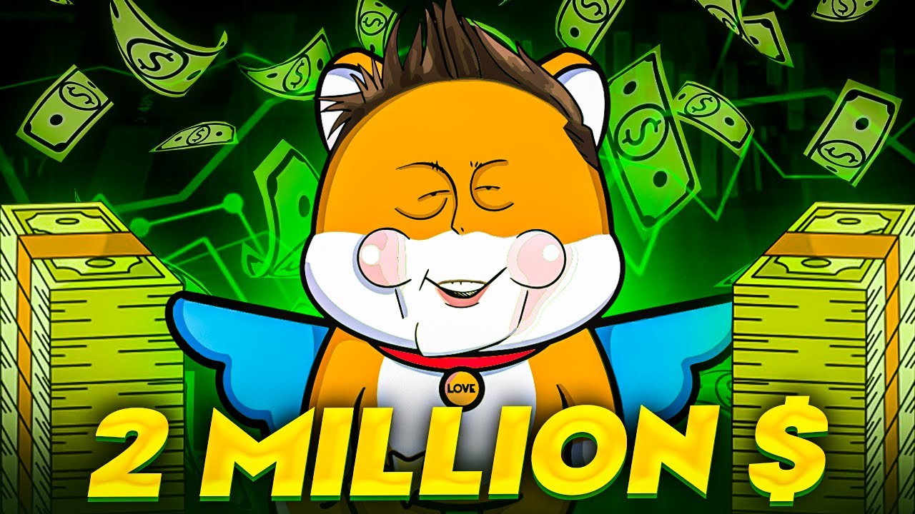 Love Hate Inu Stage 3! Close to $2 Million Raised!