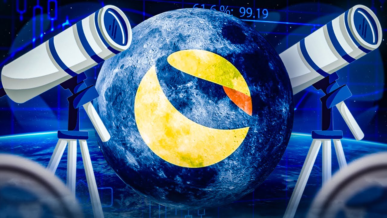 Terra Luna classic Price Prediction!