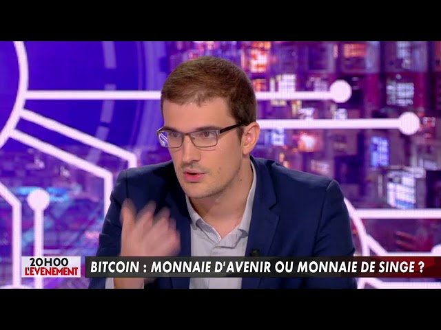 Bitcoin : Monnaie d’avenir ou monnaie de singe?