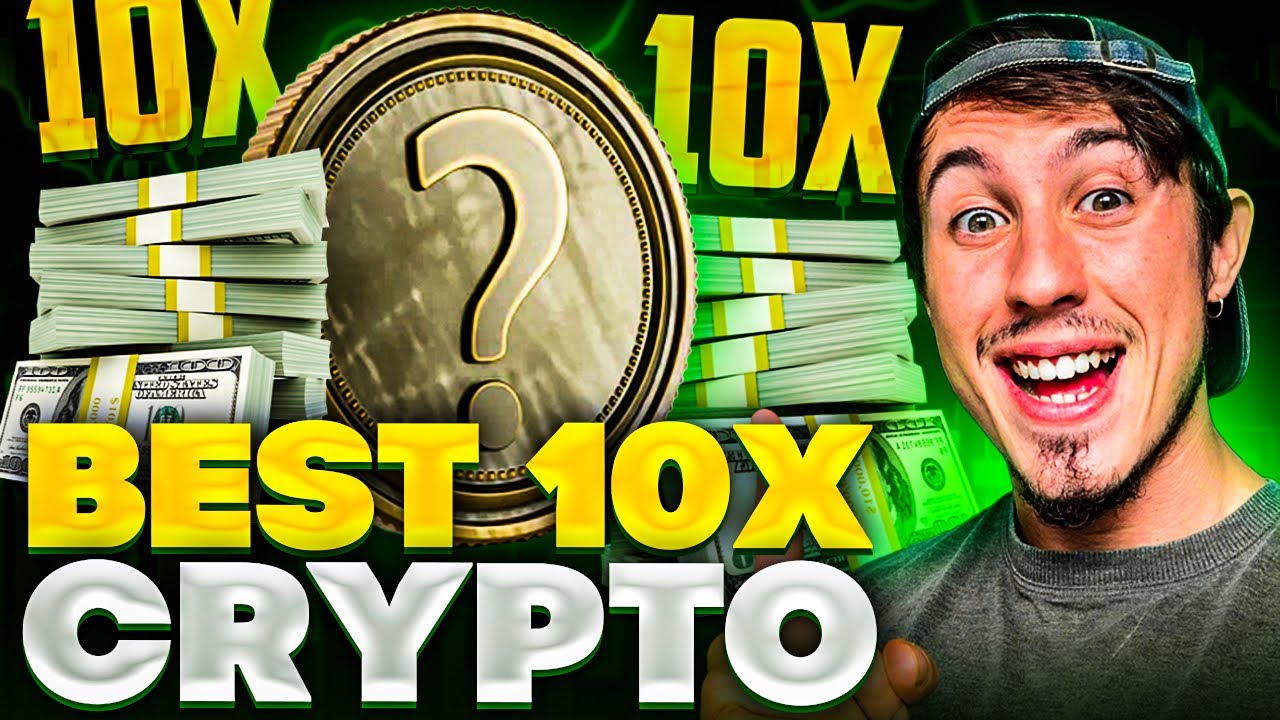 5 UNDERVALUED ALTCOINS TO BUY TODAY!