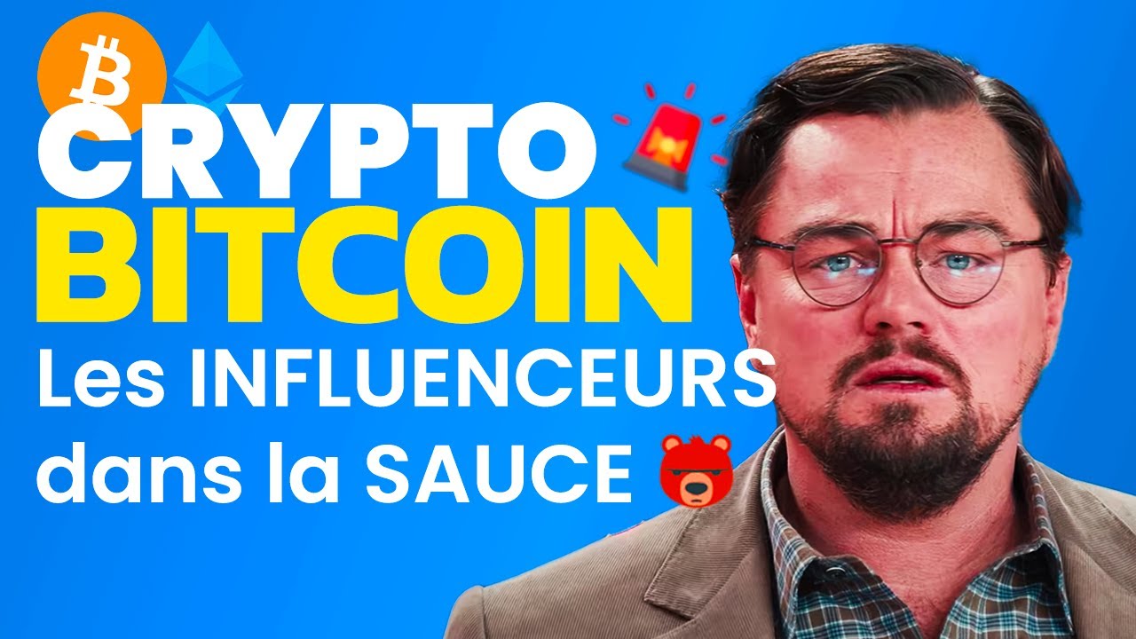 Crypto, la fin des influenceurs Bitcoin & Altcoins ?!