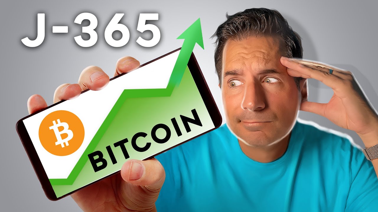 Cet événement Crypto qui va tout changer ! Bitcoin actualité !