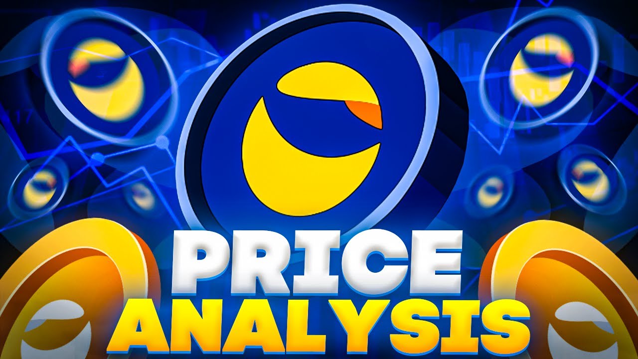 TERRA LUNA CLASSIC SETS TO EXPLODE?