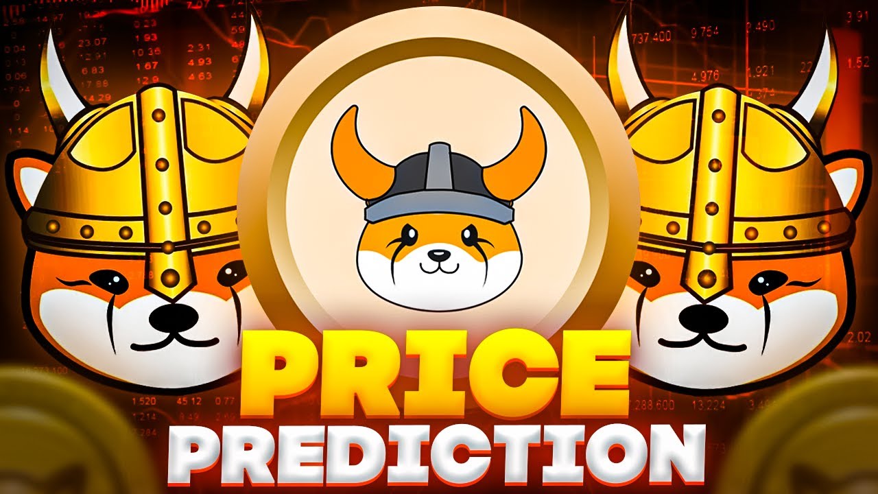 HUGE BREAKOUT IMMINENT FOR FLOKI INU!