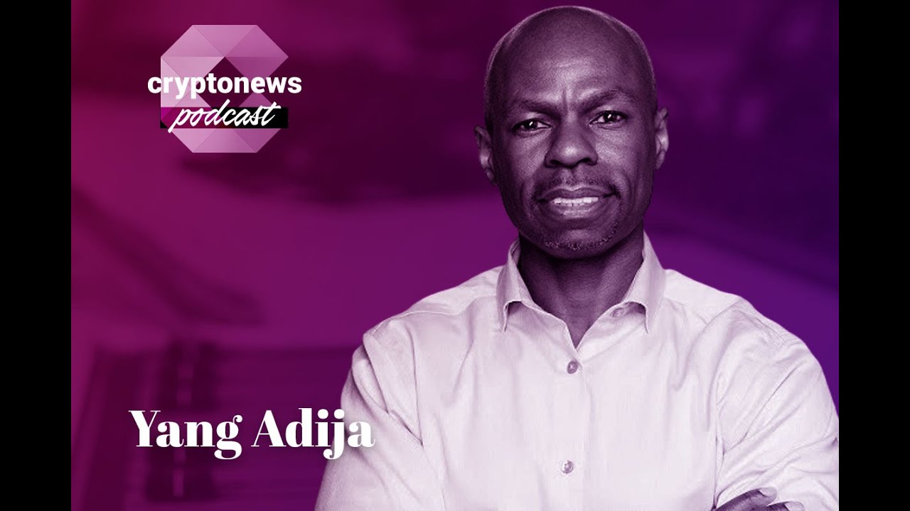 Yang Adija, SVP at Warner Brothers Discovery Sports, on Bleacher Report Watch To Earn and more