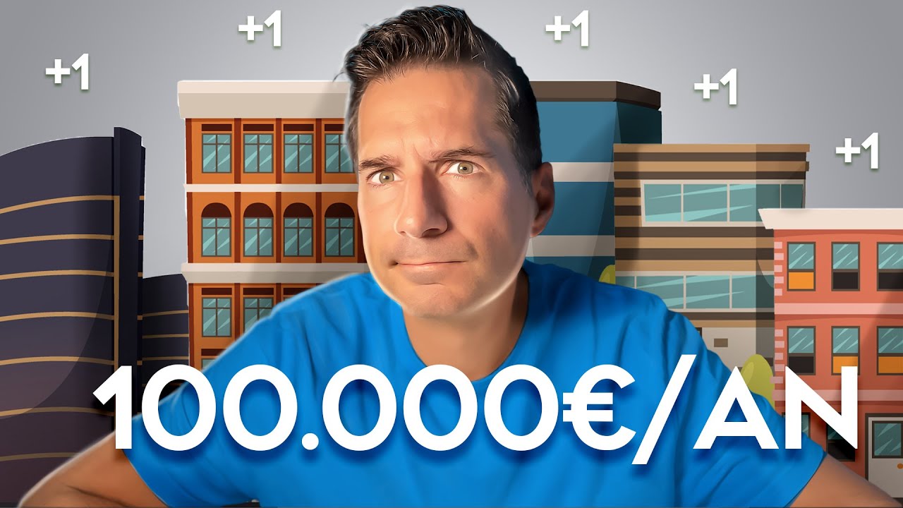 Les 7 étapes clés pour se lancer maintenant dans l’immobilier !