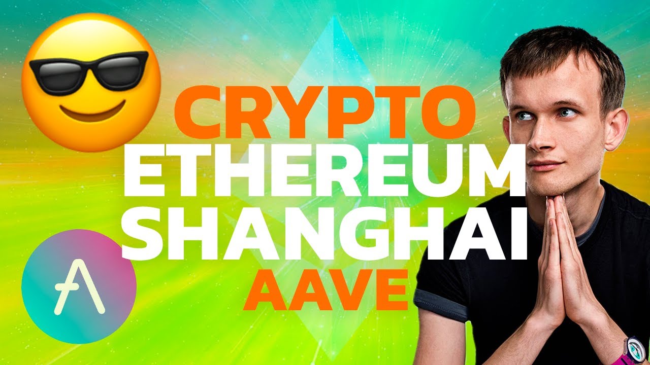 La mise à jour Shanghai s’est bien déroulée pour Ethereum ! Aave a eu chaud !
