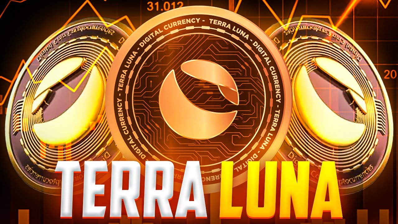 Terra Luna Classic Breaking Out!