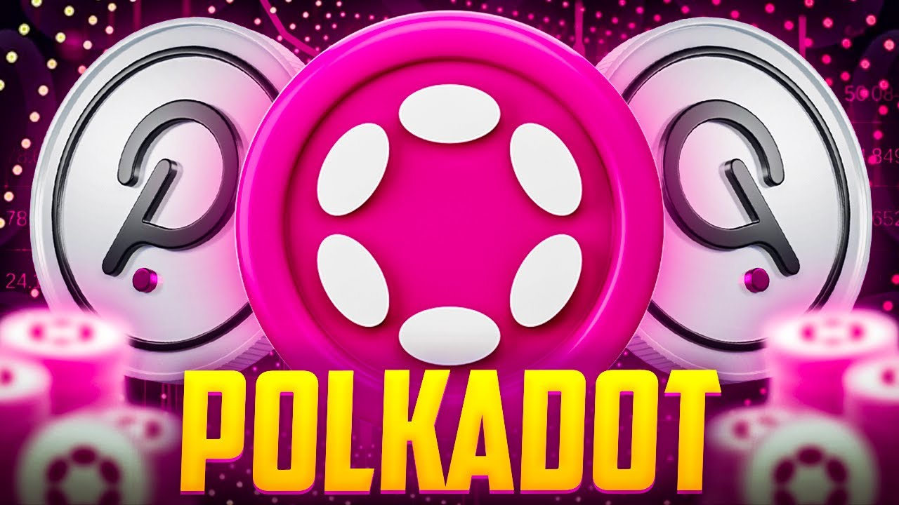 Can Polkadot 10x In the Next 3 Months?