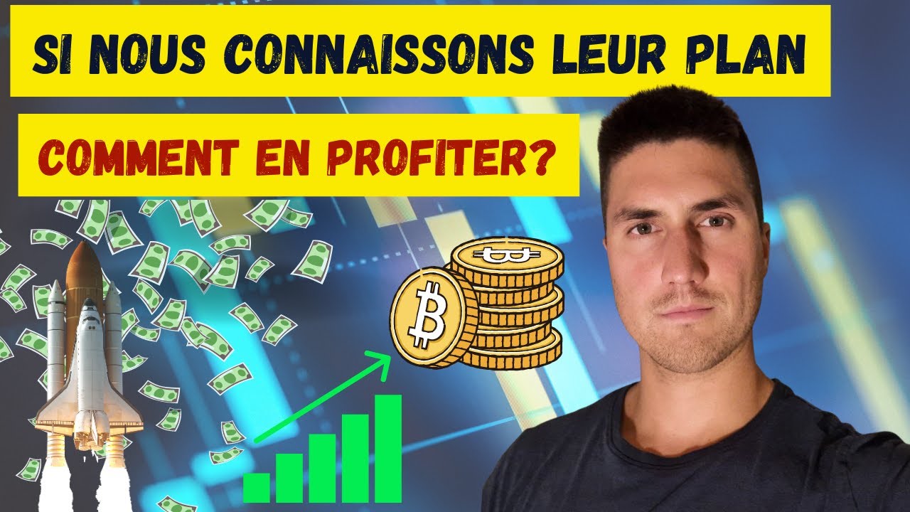 Comprendre le plan des banques centrales et comment en profiter !