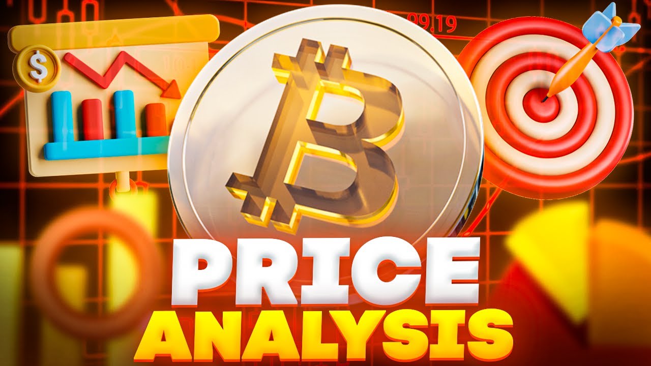 Bitcoin Price Analysis Today 4/27/23