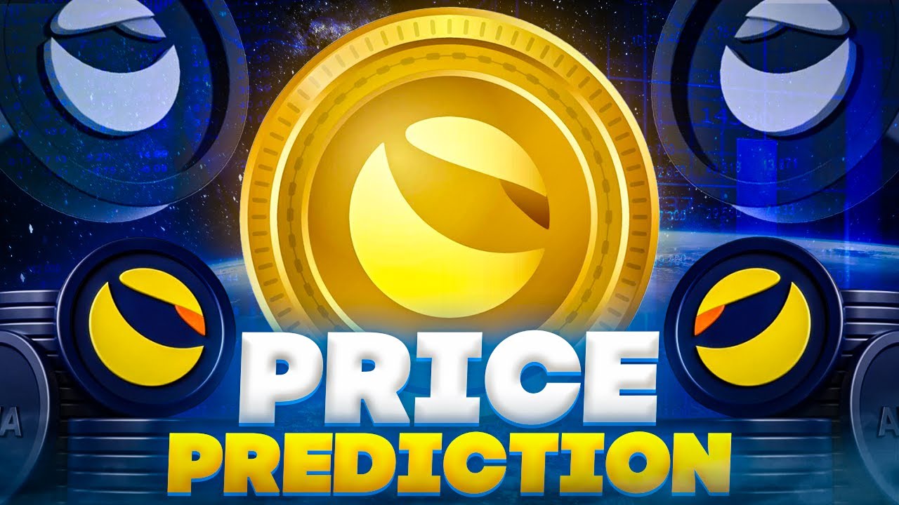 TERRA LUNA CLASSIC PRICE ANALYSIS