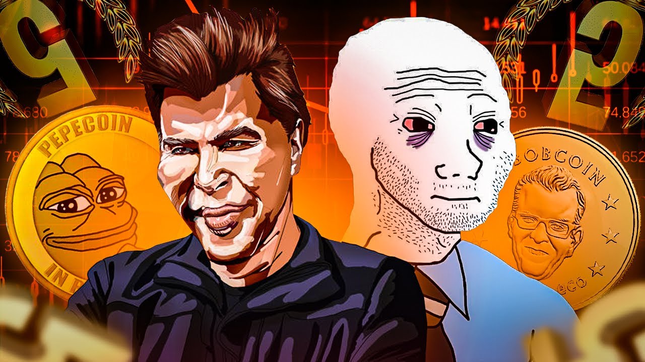 $BOG – The Next 250x Meme coin! [How-To-Buy]