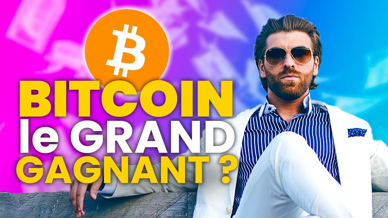 Bitcoin, grand gagnant de cette bataille face à la FED ?
