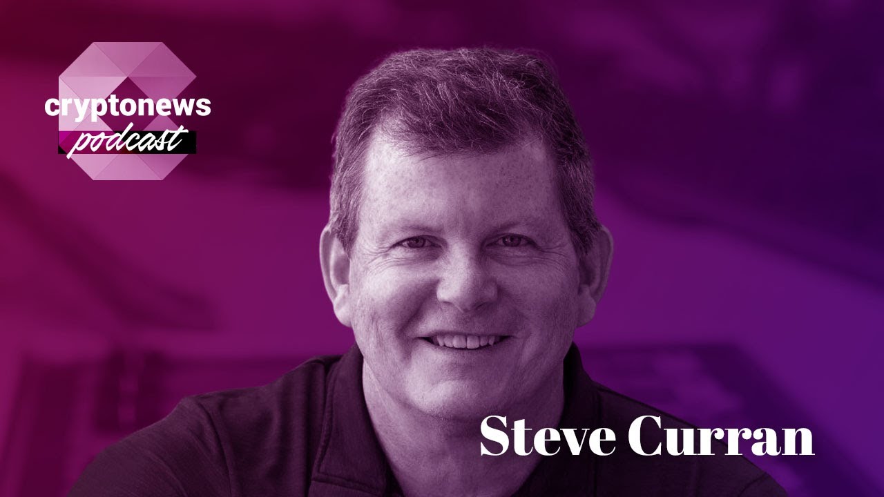 Steve Curran, CEO of Burn Ghost Games, on Play-to-Earn Gaming, and Why Some Games Go Viral