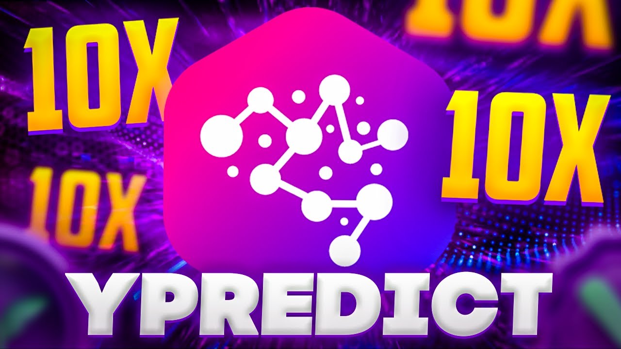 YPREDICT.AI Presale Selling Fast ?