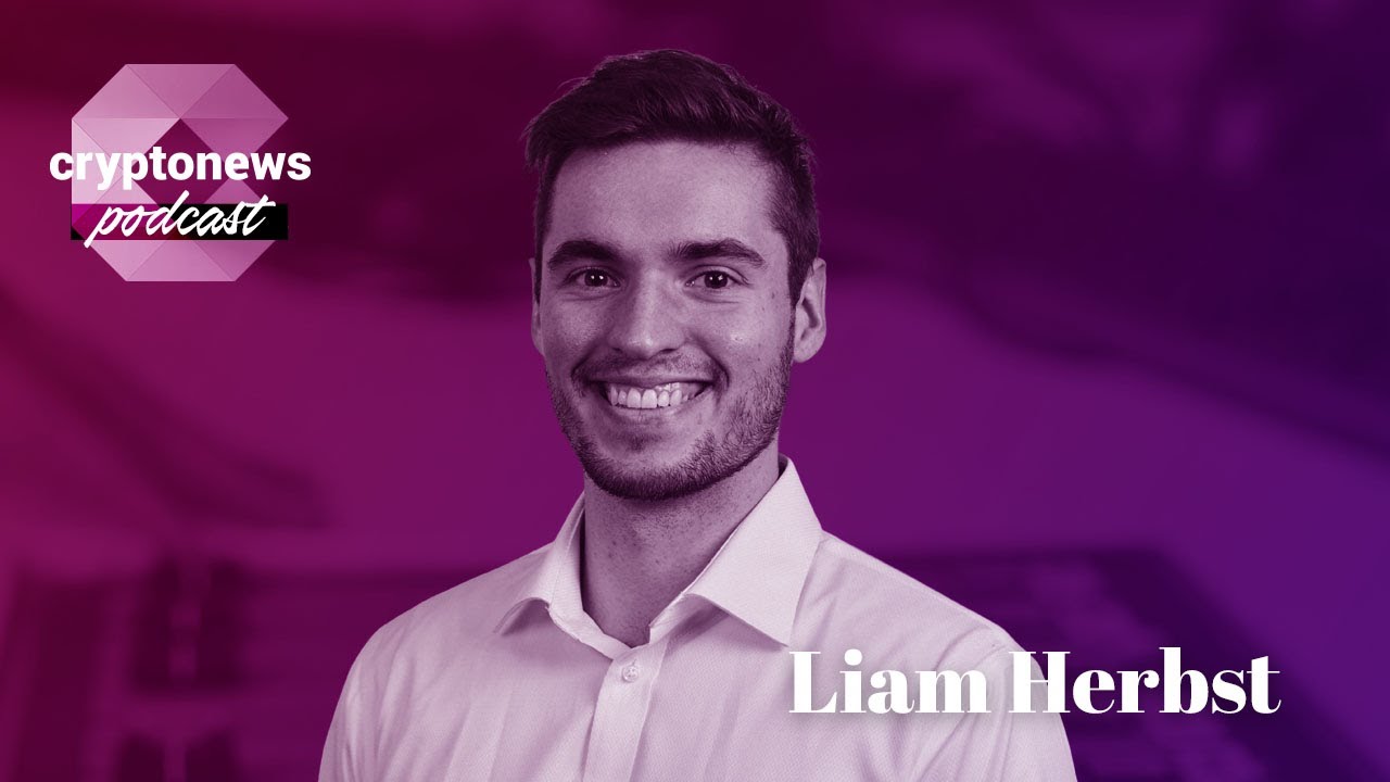 Liam Herbst, Growth at Stealth NFT Startup, on NFTs, $BLUR, and $PEPE