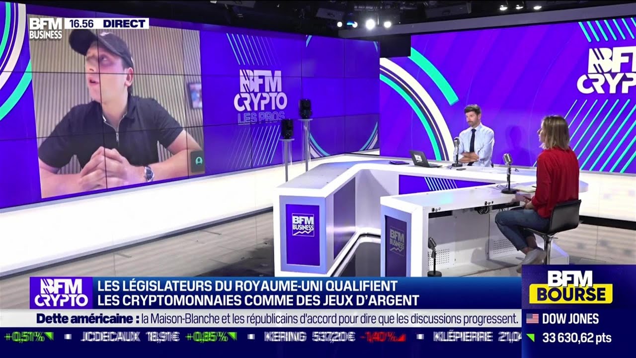 La tendance à court terme du Bitcoin et les dernières actus crypto