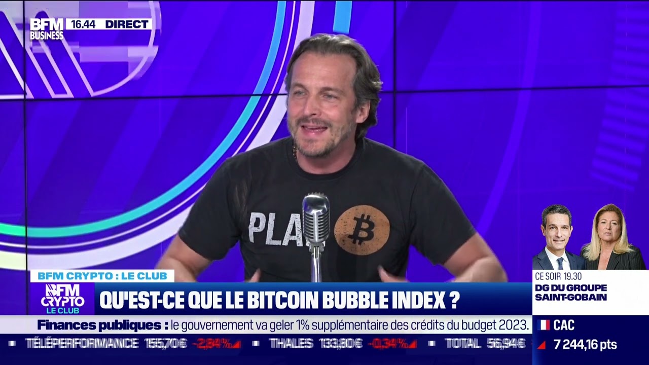 Bitcoin, les profits et pertes réalisés révèlent-ils la fin du Bear Market ?