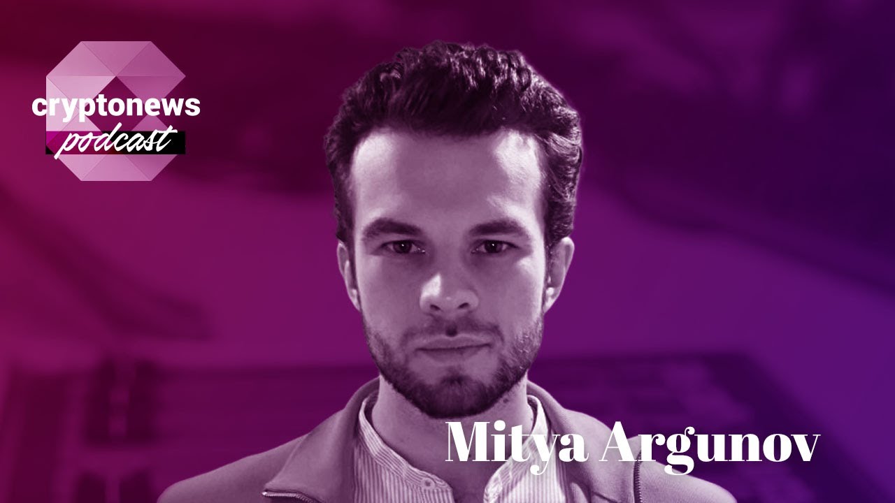 Mitya Argunov, CPO på P2P.org, om ETH, Direkt Staking och Validators