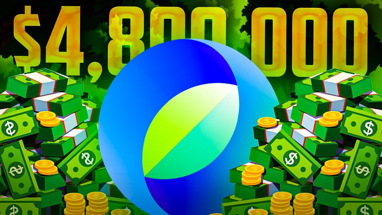 Ecoterra Raises $4.8 in Presale! 10x @Launch