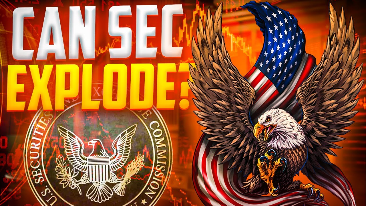 SEC COIN IS EXPLODING! NEXT 100X SHITCOIN?’
