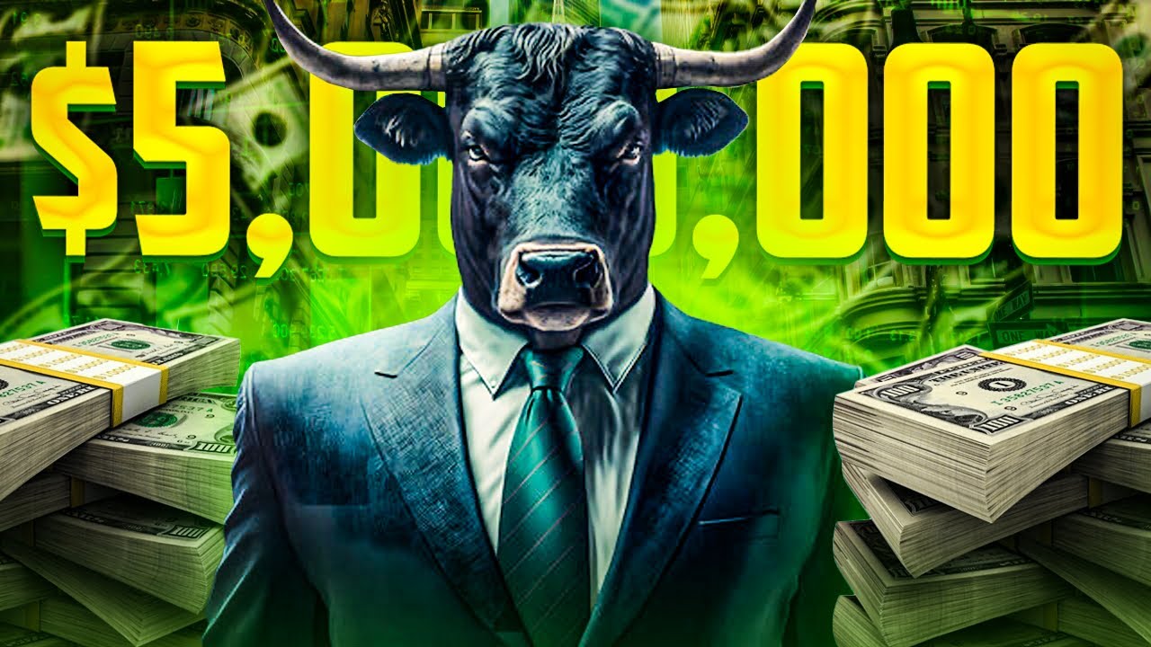 Wall Street Memes Cracks $5 Million in Presale!