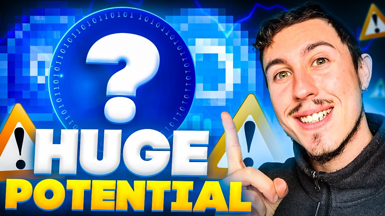 Top 5 Altcoins Ready to Pump Soon! (HUGE POTENTIAL)