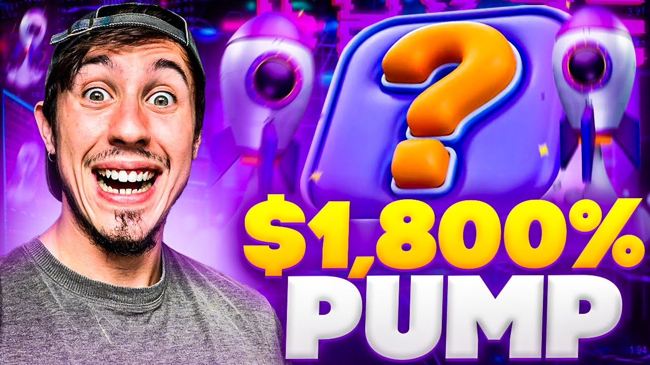 Hype Token $1,800% PUMP – Next Altcoin to 100x?
