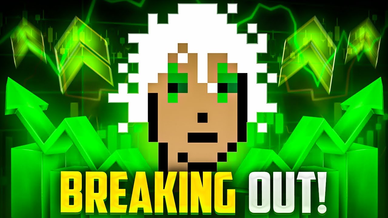 REFUND TOKEN – RFD READY TO MAKE MOVES? BACK TO ATH?