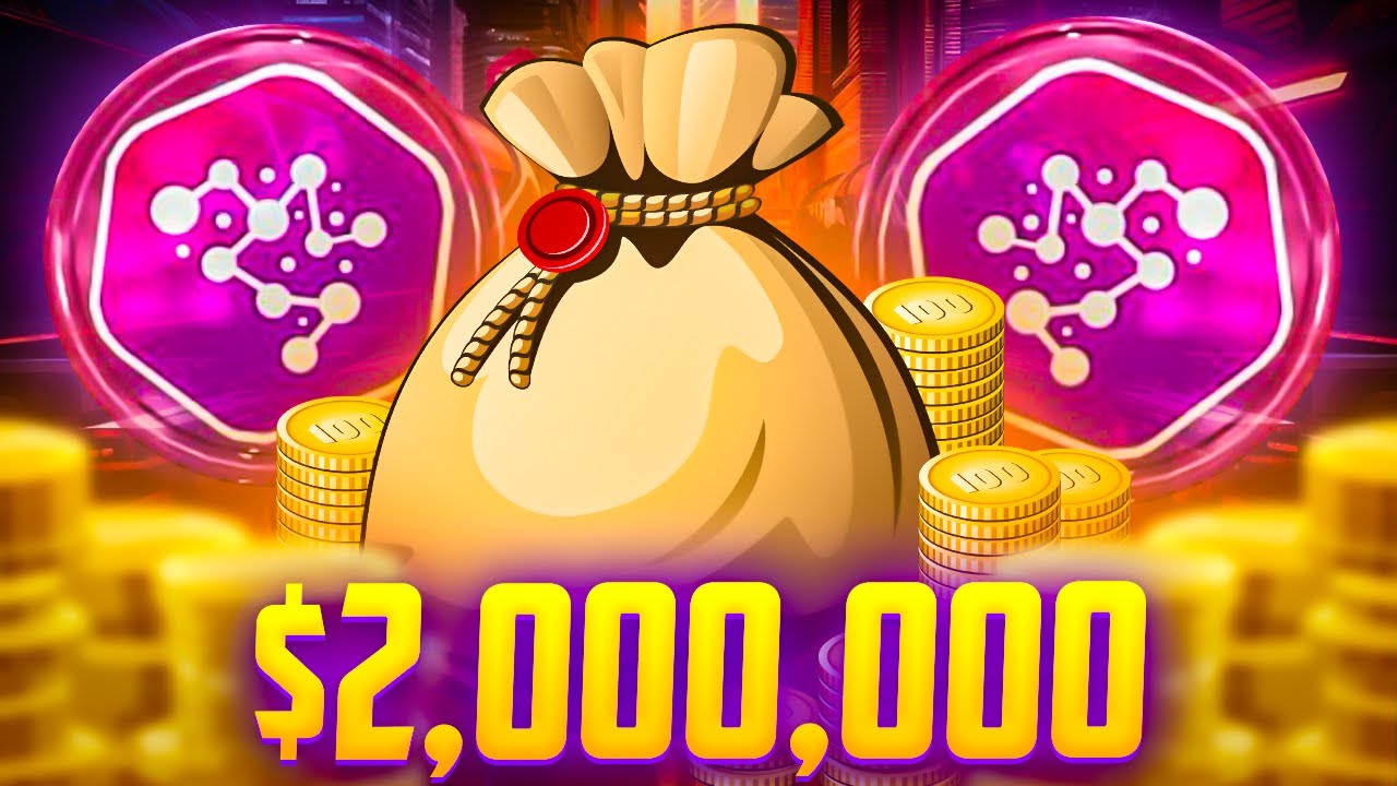 Ypredict Raises Over $2 Million In Presale! Next 10x Crypto!