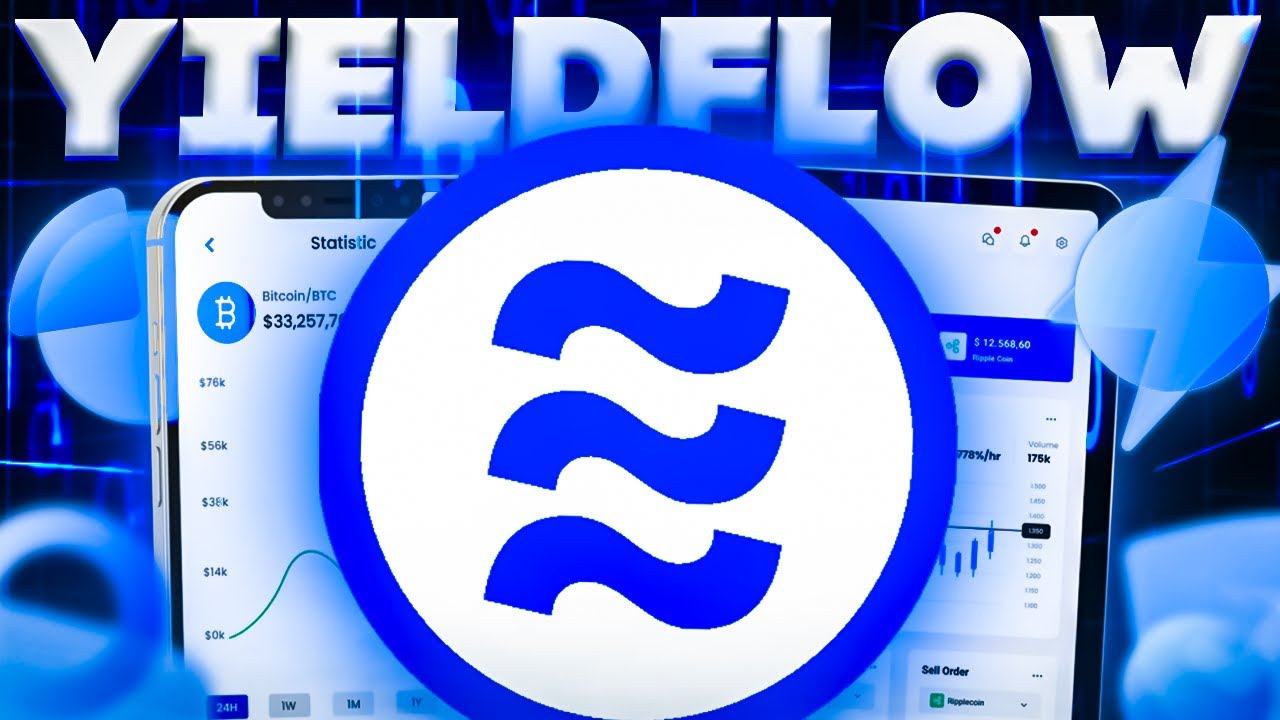 Yieldflow Review – Earn Passive Incoming Today!