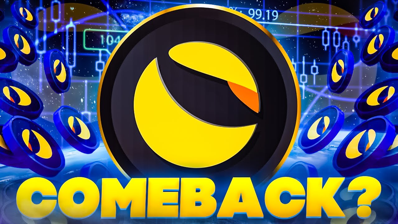 Terra Luna Classic Comeback Possible? ?