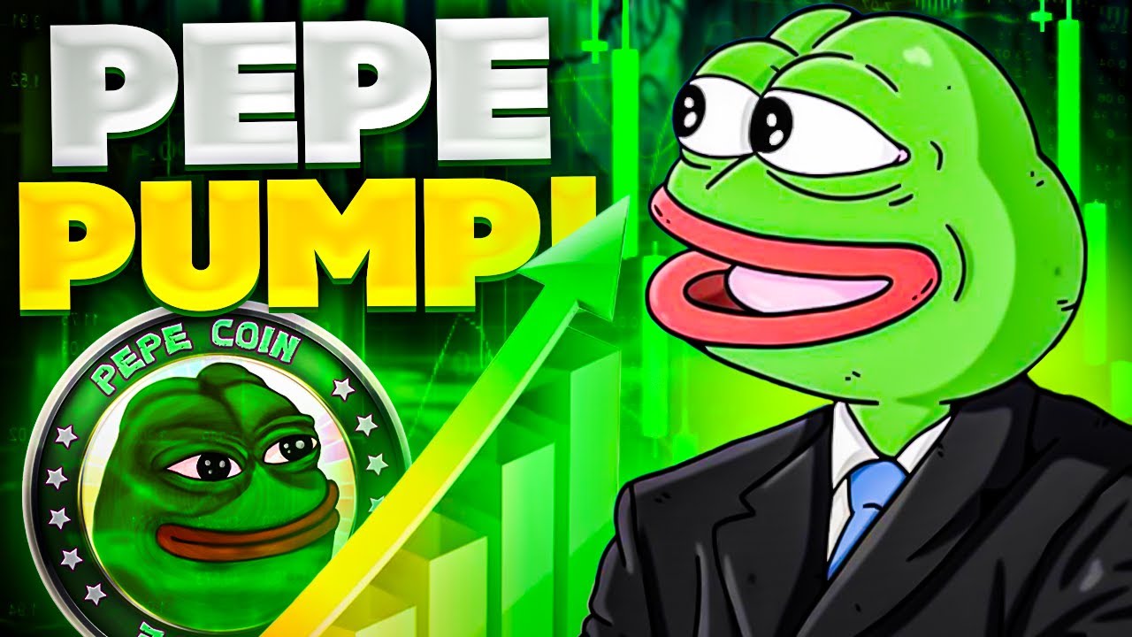 Pepe explodiert, als Bitcoin die 30.000 $-Marke knackt!