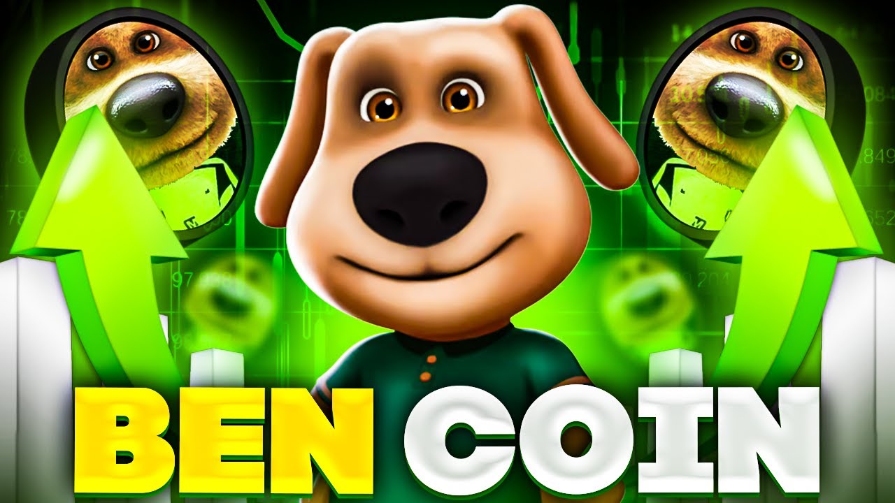 Ben Bybit Listing Incoming? Sets to Explode 10x!