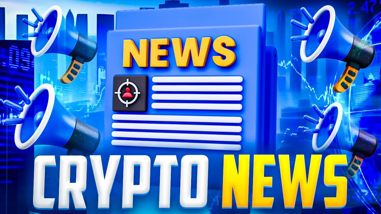 Crypto News Market Round Up, Is Shit Coin Season Over?