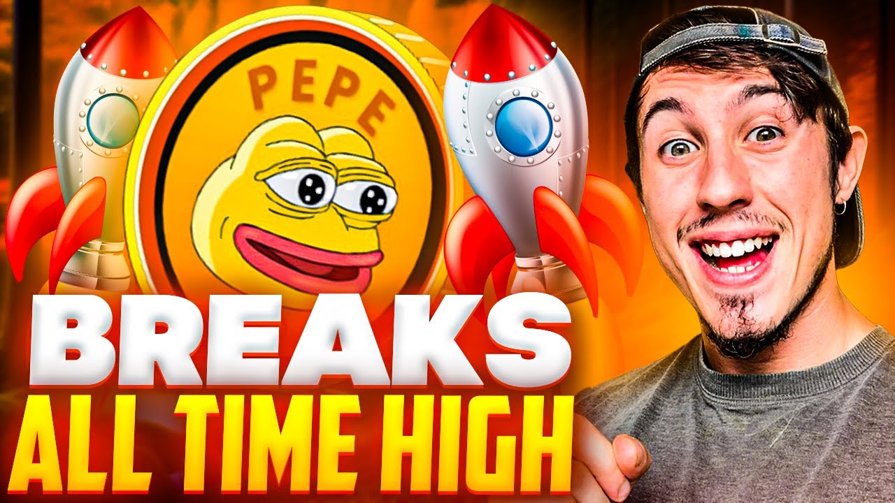PEPE 2.0 BREAKS ALL TIME HIGH – PEPE 2 Crypto Price Prediction ?
