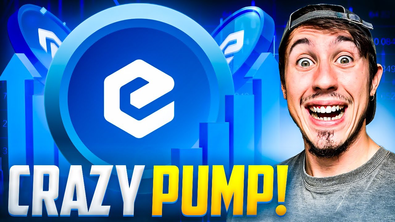 eCash XEC Crypto Price Prediction – CRAZY PUMP!