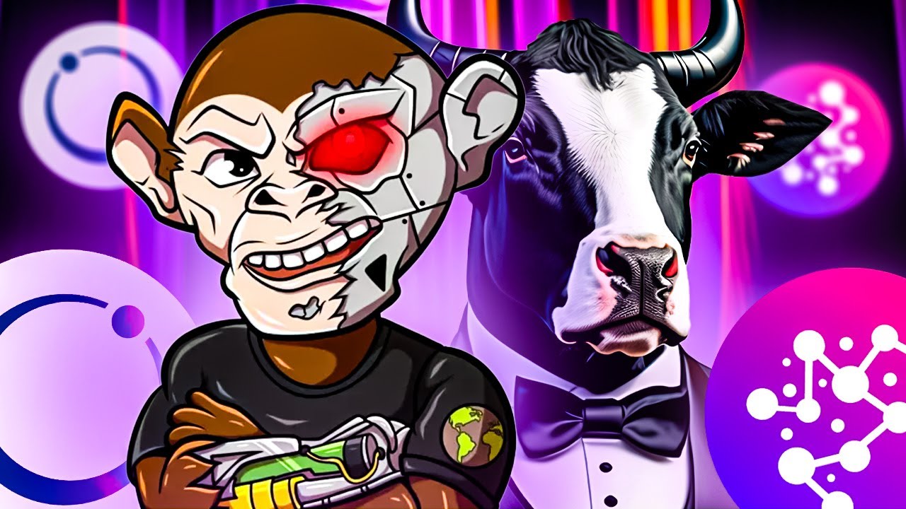 Top 5 Presales That Can 10x at Launch – High Potential!